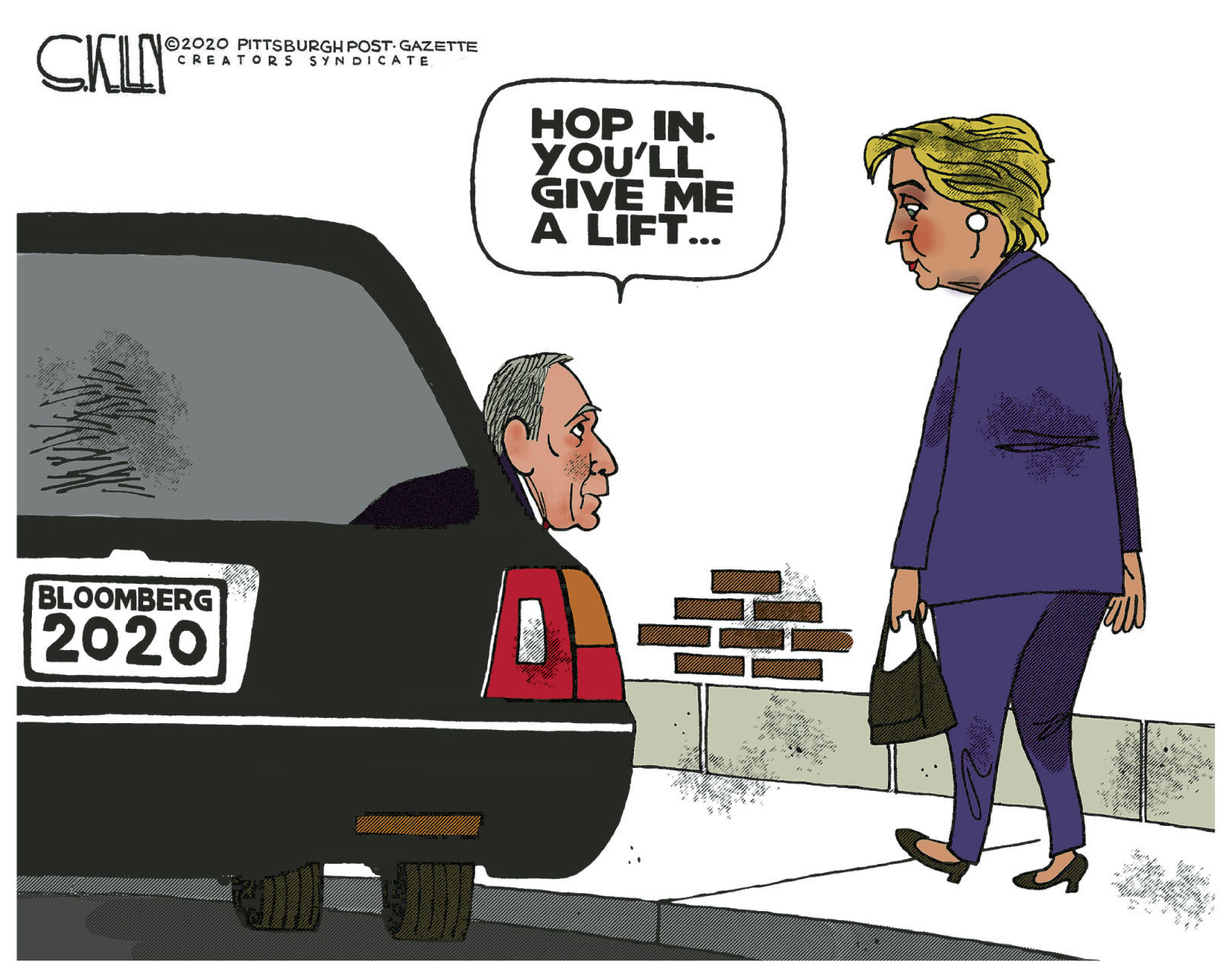 cartoon